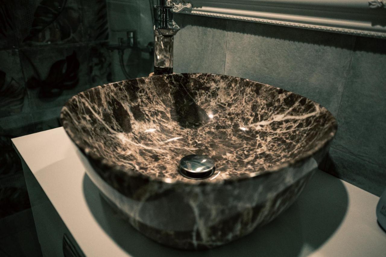 Afi Discret Jacuzzi Apartment Bucureşti Ngoại thất bức ảnh