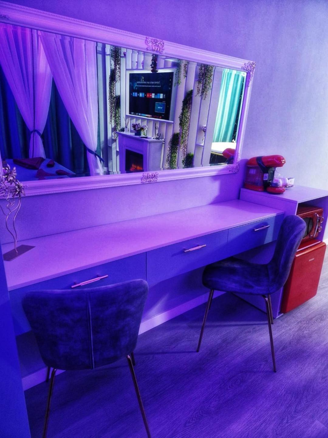 Afi Discret Jacuzzi Apartment Bucureşti Ngoại thất bức ảnh