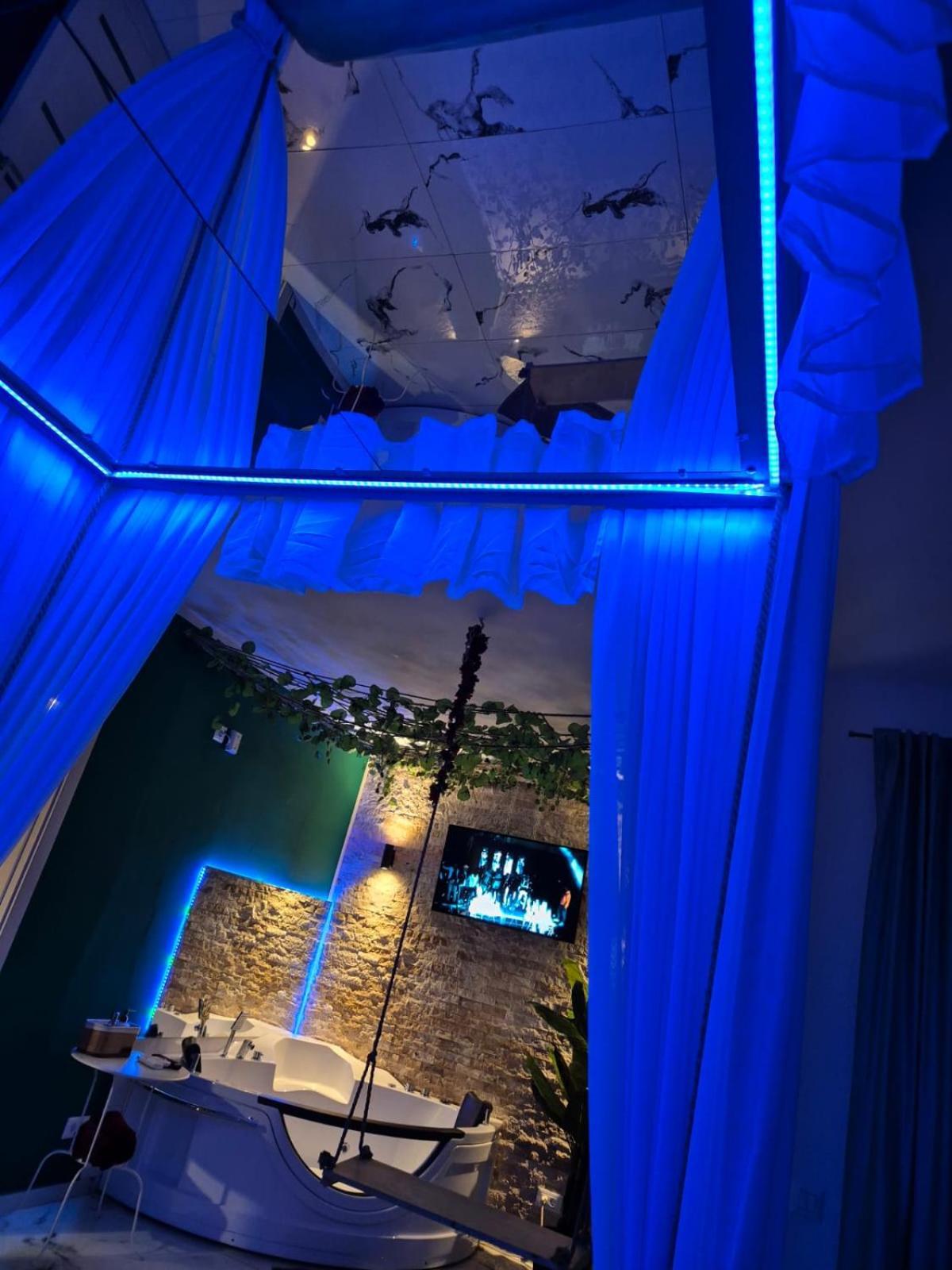Afi Discret Jacuzzi Apartment Bucureşti Ngoại thất bức ảnh