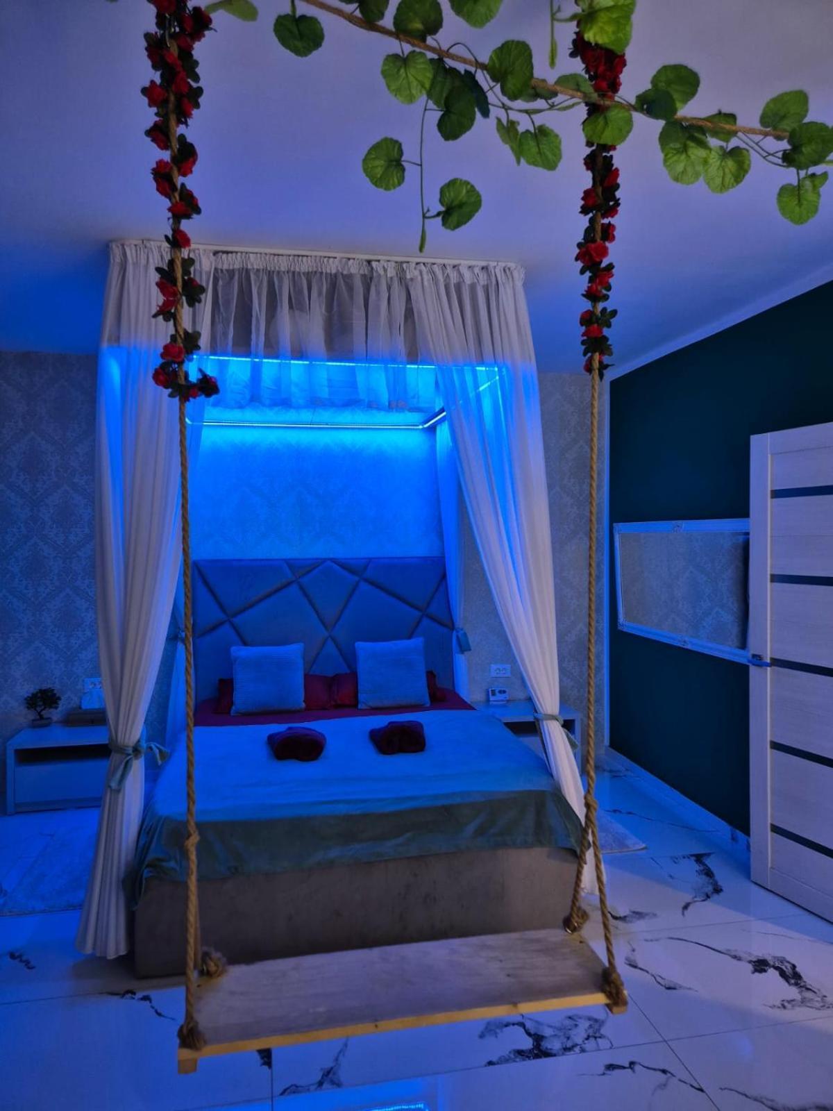 Afi Discret Jacuzzi Apartment Bucureşti Ngoại thất bức ảnh